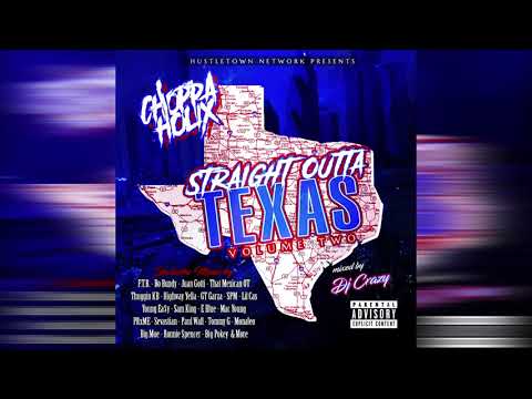 Sam King ft. Young Ea$y - D Frazier - 25 Choppas (Choppaholix Remix) #5