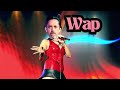Jordan Peterson Sings WAP AI Generated Voice
