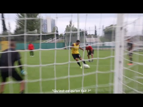 Ben Arfa, Puel et la 94e minute