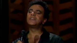 Johnny Mathis -  The Outside Looking In