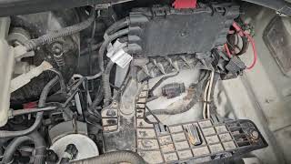 Volkswagen Crafter cami&oacute;n furg&oacute;n | Imagen 4 - Autoline