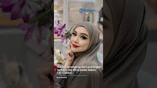 Jawaban Menohok Ria Ricis Saat cImbas Make Upnya Terlalu Menor seusai Cerai: Kerja Cari Duit