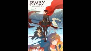 RWBY Volume 3 Soundtrack - Time to Say Goodbye (Acoustic) feat. Casey Lee Williams