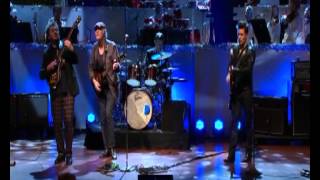 DRs Juleshow 2012.Kim Larsen & Kjukken - Dejlig Er Jorden