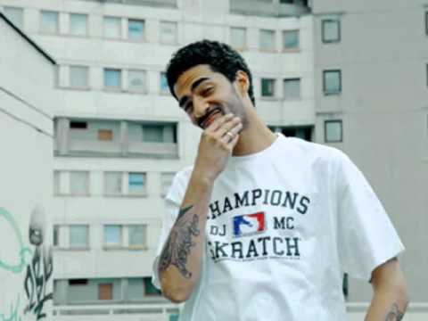 Harris- Wo is mein Gras+lyrics