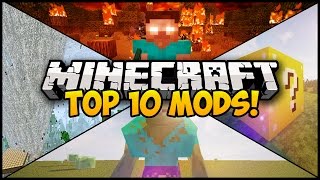 мод на карту в майнкрафт 1.7.10 zains map
