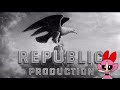 The End Paramount Kicks Republic Pictures Away With Cherry Blossom 1960 No Dislikes Allowed