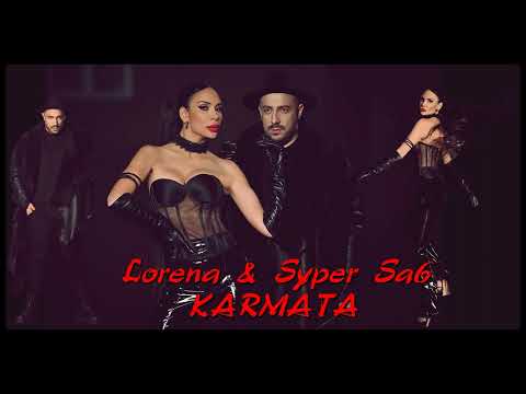 Lorena x Syper Sa6 - #Karmata (Unofficial instrumental)