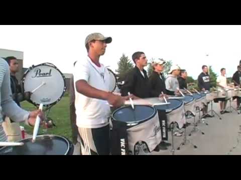 DCI 2009 ...........SCV (Watch in HD)
