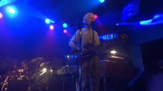 Robby Krieger's Jam Kitchen   LIVE 2013 Chicago (part 4)