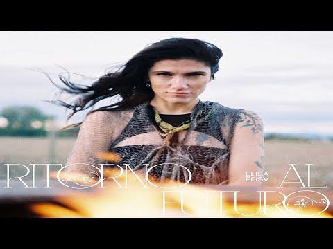 Elisa,Elodie,Giorgia & Roshelle - Luglio