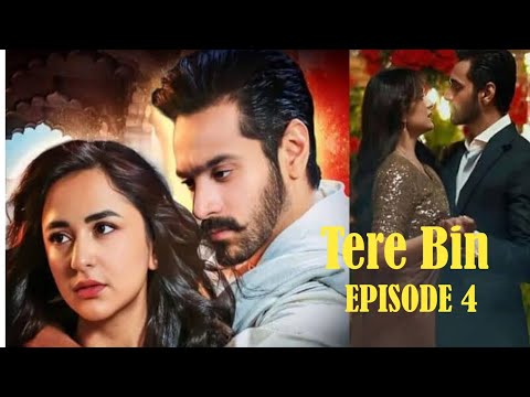 Tere Bin episode 04 full Teaser Promo | full story | Teaser by Fahad