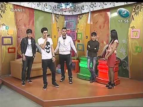 KM Family - Ana bağışla / @ RTV