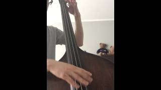 Back Home in Indiana - Slap Bass