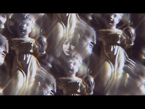 Laura Carbone - Swans