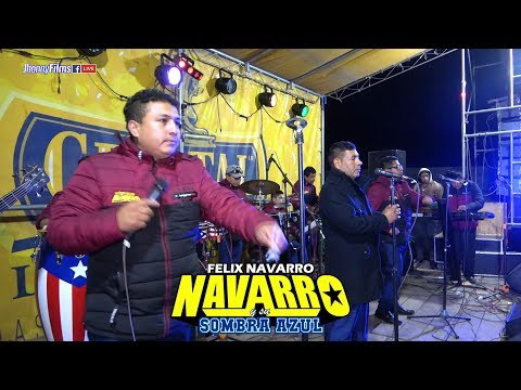 Pase Lo Que Pase - El Gato Felix Navarro