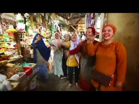 IKON KULINER NUSANTARA SELASA 20 SEPTEMBER 2016  EPS. 81