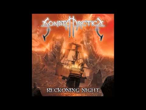 Sonata Arctica - White Pearl, Black Oceans