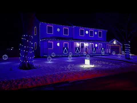 Christmas Eve / Sarajevo 12/24  - Christmas 2025