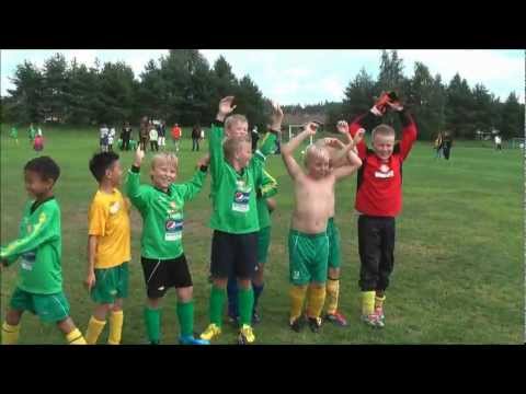 Siivikkala Ilves En-02 - Silja-turnaus 2012