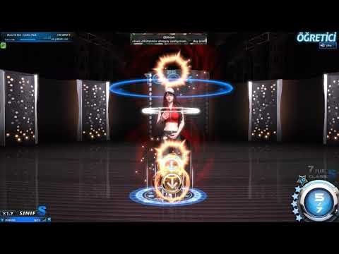 Mstar TR - Bleed It Out : Neo Classic (100%) {Extreme} S+