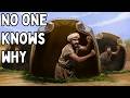 The Strangest Human Discoveries We Can’t Explain DEFAULT Thumbnail