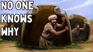 The Strangest Human Discoveries We Can’t Explain MQDEFAULT Thumbnail