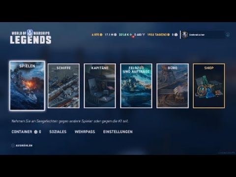 115x Super Santa '22 Container Opening - World of Warship Legends