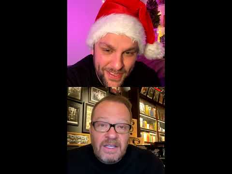 Ben Earl and Chris Kenner - instagram live - Dec 19th 2020