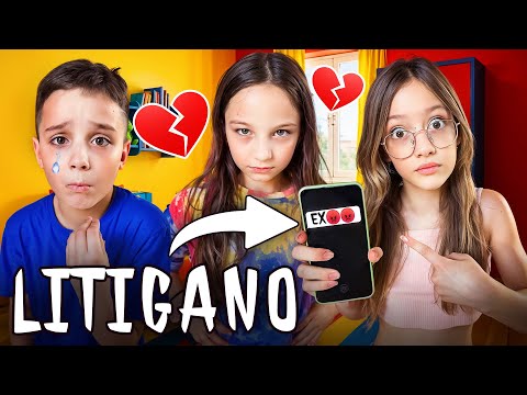 congiuntiimperfetti and Las Lunas