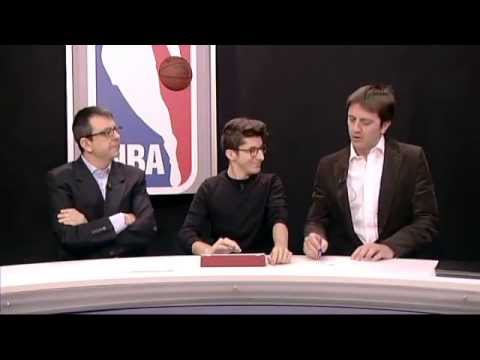 Flavio Tranquillo & Alessandro Mamoli - VideoChat