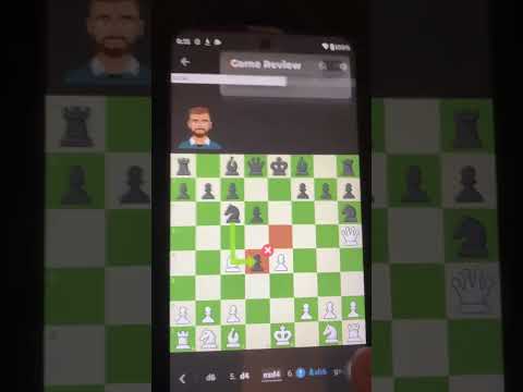 Chess Analysis 🧐 on the scholars mate in less than 8 is it right well not really but it’s not wrong.