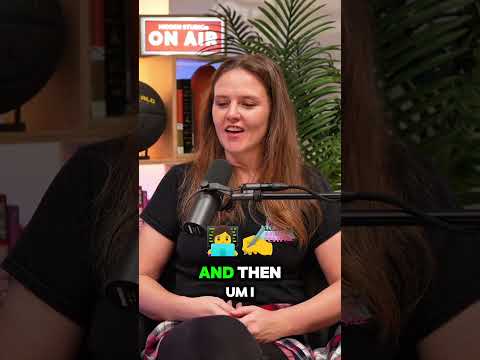 Don't Question Her Credentials 😂 Allison McCoin on Launching the Vice City Comedy Festival