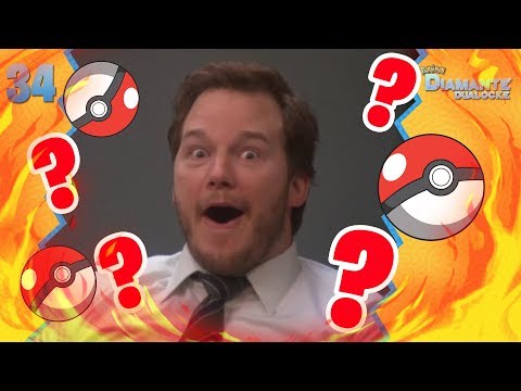Pokémon D DualLocke Ep.34 - NECESITO UN BUEN POKÉMON AHORA MISMO