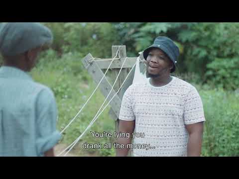 uDlamini YiStar - Mahewu Is Money Spender (Promo 06)