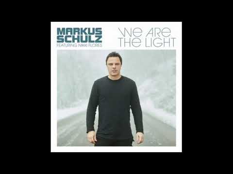 Markus Schulz feat. Nikki Flores - We Are The Light (Chris. C Bootleg Remix).
