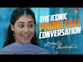 The Iconic Phone Call Conversation Santosh Subramaniam Movie Scene Ravi Mohan Genelia KTV