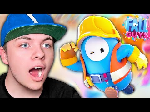 Fall Guys Season 4 Is Here!