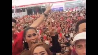 Download lagu citta citata - Singapore goyang dumang mp3