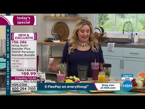 HSN | Healthy You with Brett Chukerman 08.31.2021 - 04 PM