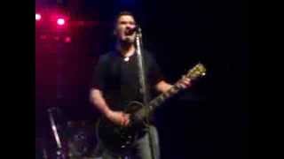 Lo Que Nos Salva - Nada es lo mismo ,Uniclub 15/12/13