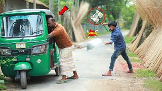 Download lagu Aluminum & Big Drum Hit Prank With Public Reaction 2021 | Best Funny Pranks In 2021  New Prank Video mp3