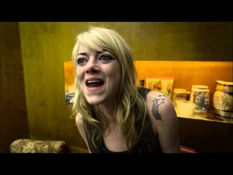 Birdman | Clip 'Relevant' OV | 22 januari 2015 in de bioscoop