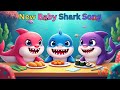 New Baby Shark Fin Tastic Academy Getting Ready For School Song Fun Learning For Kids