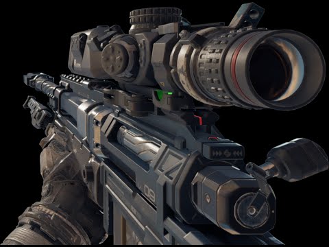 Call Of Duty Black Ops 3: Best Of#Locus | Ruffy Lp