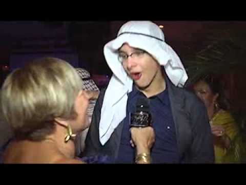 Programa Neusa Bighetti exibido no dia 12/02/2012 - Aniversário Omar Feres