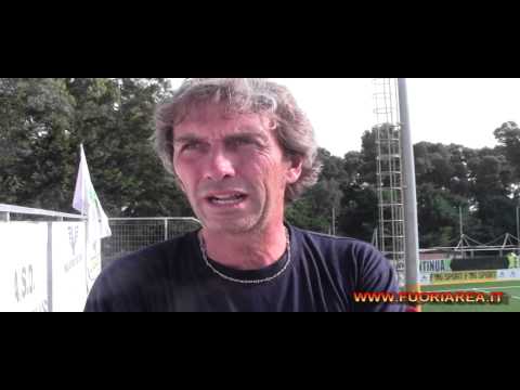 Memorial Varani: Lodigiani - Porto 3-2, le parole di Rivetta