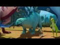 PBS Kids Dinosaur Train Dinosaurs A To Z Starting Monday May 14th