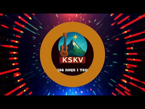 ISA NOQU I TAU-KALOKALO SERAU KEI VUNIVATU