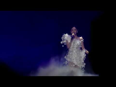 17. I Love You But I Gotta Let You Go (Ningning solo) - aespa SYNK : COMPLaeXITY Tour in Mexico 2026